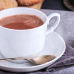 CHOCOLATE CALIENTE