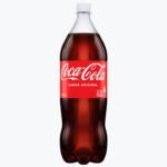 COCA COLA  2L