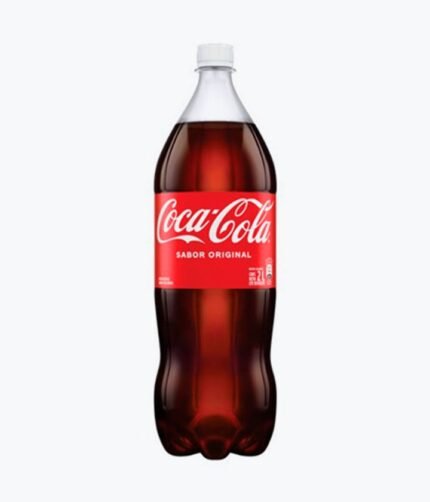COCA COLA  2L