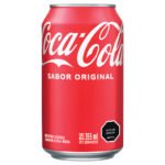 COCA COLA LATA 355 ML
