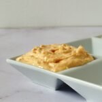 DIP DE SALMON