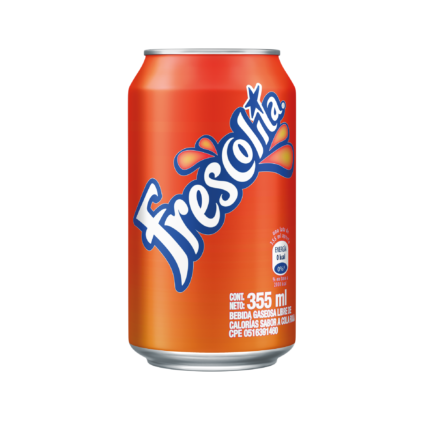 FRESCOLITA LATA