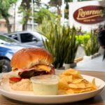 HAMBURGUESA CARNE