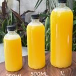 JUGO NARANJA NATURAL