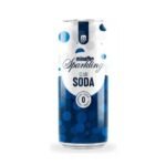 MINALBA SODA LATA 355