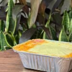 PASTICHO DE BERENJENAS